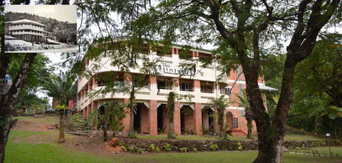 Babinda Quarters - Hotel VIC 2