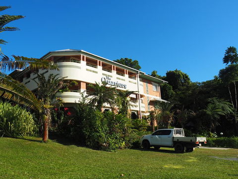 Babinda Quarters - Hotel VIC 1