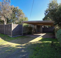 Back Beach Hideaway - Hotel VIC