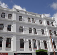 Backpackers Imperial Hotel - Hotel VIC