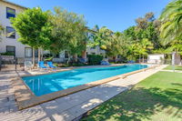 Book Rainbow Beach Accommodation Vacations Hotel VIC Hotel VIC