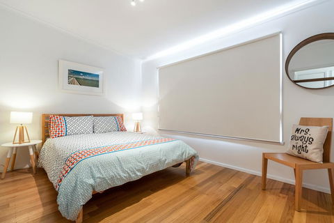 BADENOCH - Hotel VIC 2