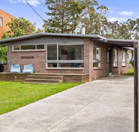 BADENOCH - Hotel VIC