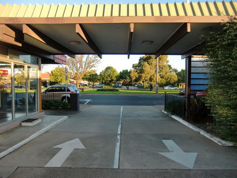 Bairnsdale Kansas City Motel - Hotel VIC 2