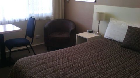 Bairnsdale Main Motel - Hotel VIC 1