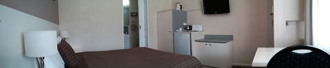 Bairnsdale Main Motel - Hotel VIC 3