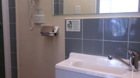 Bairnsdale Main Motel - Hotel VIC 2