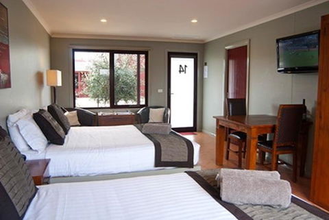 Bairnsdale Motel - Hotel VIC 2