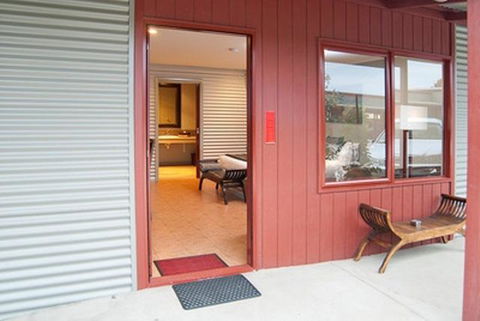 Bairnsdale Motel - Hotel VIC 3