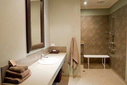 Bairnsdale Motel - Hotel VIC 1