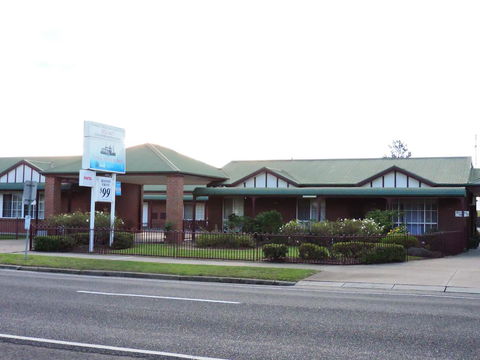 Bairnsdale Tanjil Motor Inn - Hotel VIC 3