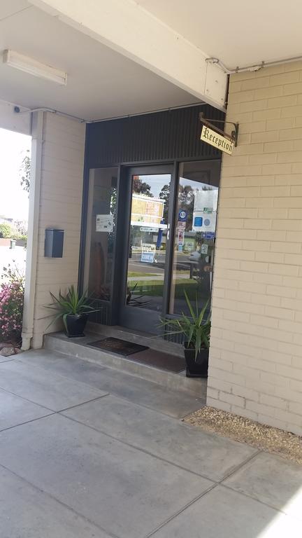 Bairnsdale Town Central Motel - Hotel VIC 1