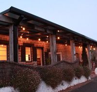 Bakehouse '38 Restaurant  Guesthouse - Hotel VIC