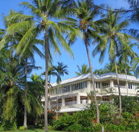Balboa Apartments