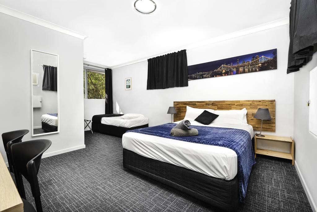 Bald Hills QLD Hotel VIC