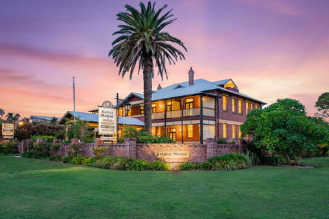 Ballina Manor Boutique Hotel - Hotel VIC 0