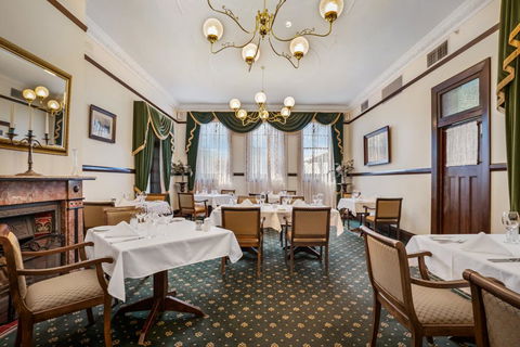 Ballina Manor Boutique Hotel - Hotel VIC 2