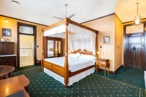Ballina Manor Boutique Hotel - Hotel VIC 3