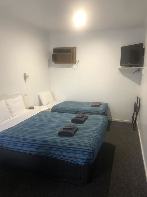 Bandicoot Motor Inn Hamilton - Hotel VIC 1
