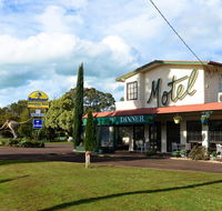 Bandicoot Motor Inn Hamilton - Hotel VIC