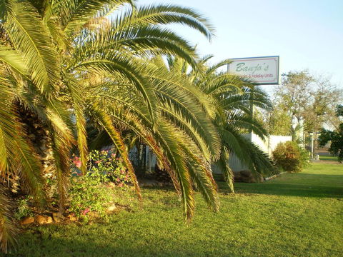 Banjos Overnight And Holiday Units - Hotel VIC 0