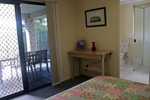 Banksia And Acacia Apartments - Hotel VIC 3