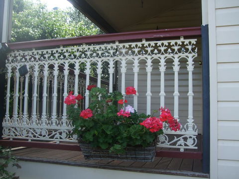 Bannockburn Cottage - Hotel VIC 3