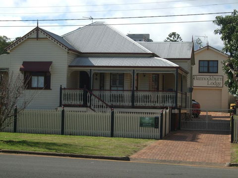 Bannockburn Cottage - Hotel VIC 0