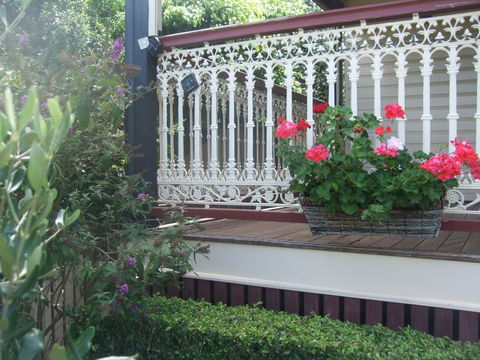 Bannockburn Cottage - Hotel VIC 2