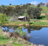 Baroona Cottage - Hotel VIC