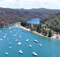 Barrenjoey at Iluka Resort Apartments - Hotel VIC