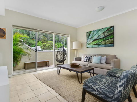 Barrenjoey At Iluka Resort Apartments - Hotel VIC 2
