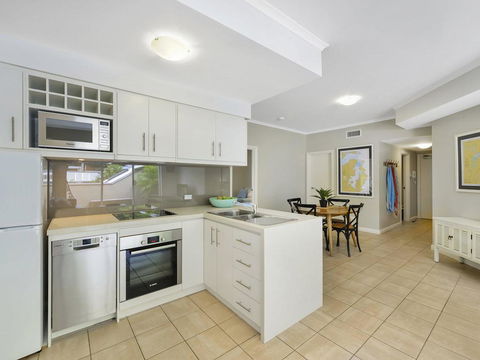 Barrenjoey At Iluka Resort Apartments - Hotel VIC 3