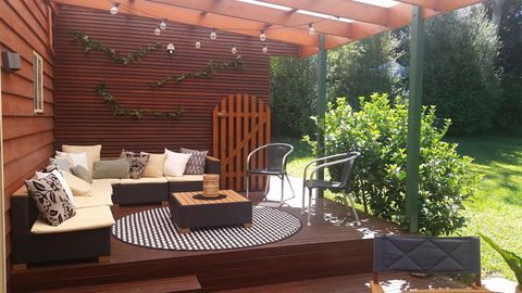 Bawley Point Accommodation - Hotel VIC 2