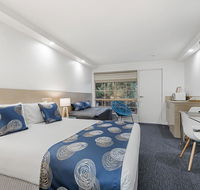 Bay City Geelong Motel - Hotel VIC