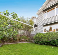 BAY VIEWS ON MANNA - DROMANA - Hotel VIC