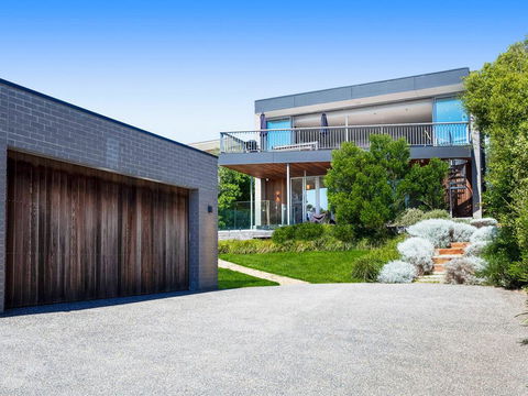Bay Vista - Amazing Bay Views With The Beach At Your Doorstop! - Hotel VIC 0