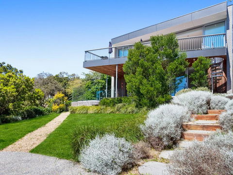 Bay Vista - Amazing Bay Views With The Beach At Your Doorstop! - Hotel VIC 3