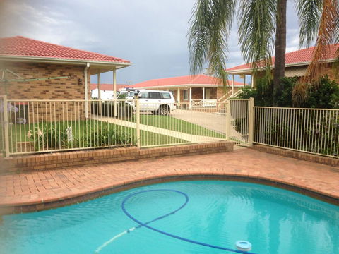 Baybrook Motor Inn - Hotel VIC 1