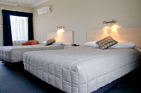 Baybrook Motor Inn - Hotel VIC 2