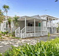 BAYSHORE - DROMANA - Hotel VIC