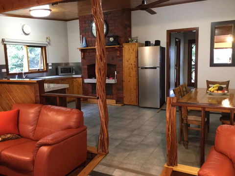 Bayview Boathouse - Hotel VIC 1