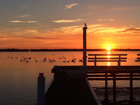 Bayview Boathouse - Hotel VIC 0
