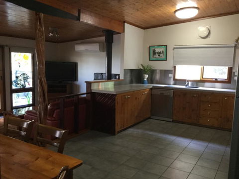 Bayview Boathouse - Hotel VIC 3