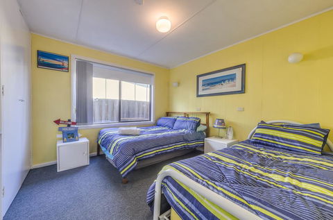 Bayviews - Hotel VIC 3