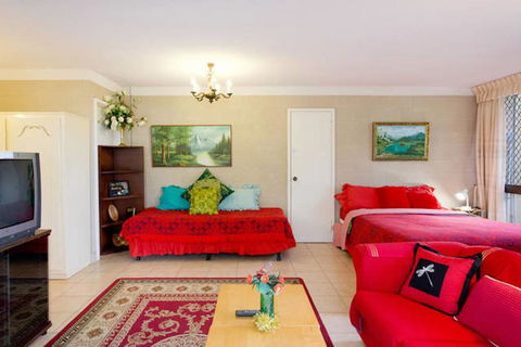 Beach Haven Studio - Hotel VIC 3