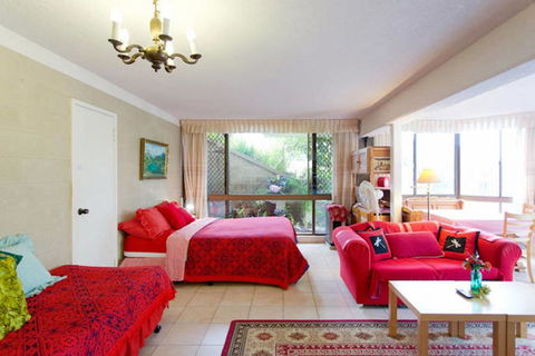 Beach Haven Studio - Hotel VIC 0