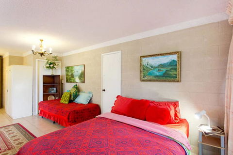 Beach Haven Studio - Hotel VIC 1