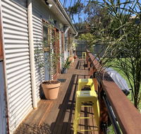 Beach Holiday Apartments