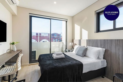BEACH LOCATION STUDIO // CLOVELLY 5 - Hotel VIC 0